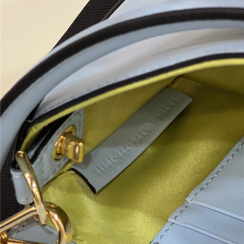 High Quality Luxury Fendi X Versace Baguette Hobo Bag – Style 32762 product detail