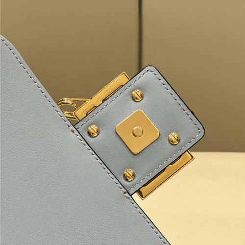 High Quality Luxury Fendi X Versace Baguette Hobo Bag – Style 32762 product detail
