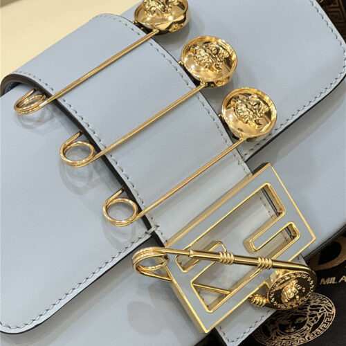 High Quality Luxury Fendi X Versace Baguette Hobo Bag – Style 32762 product detail