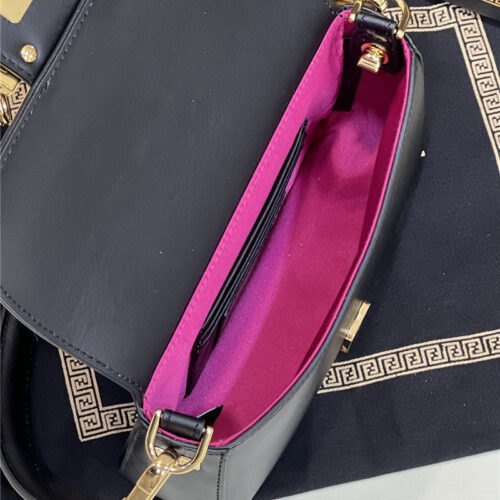 High Quality Luxury Fendi X Versace Baguette Hobo Bag – Style 32764 product detail