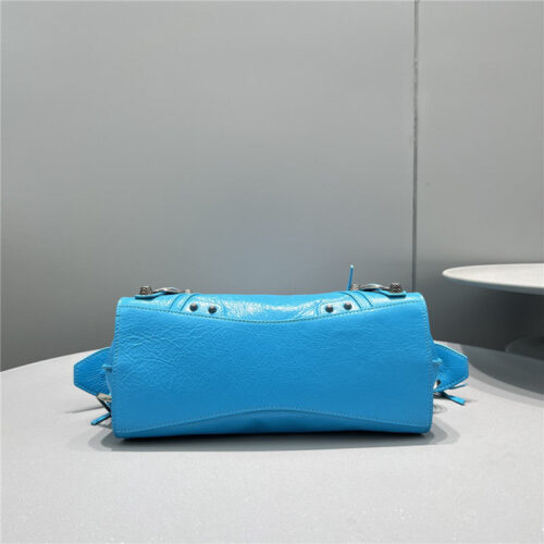 High Quality Luxury Balenciaga Le Cagole Shoulder Bag – Style 29915 product detail