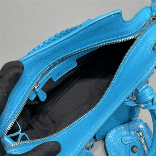 High Quality Luxury Balenciaga Le Cagole Shoulder Bag – Style 29915 product detail
