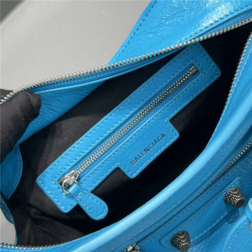High Quality Luxury Balenciaga Le Cagole Shoulder Bag – Style 29915 product detail