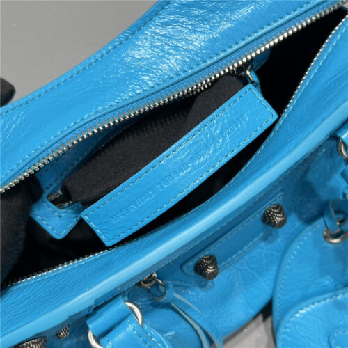 High Quality Luxury Balenciaga Le Cagole Shoulder Bag – Style 29915 product detail