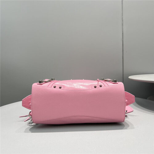 High Quality Luxury Balenciaga Le Cagole Shoulder Bag product detail