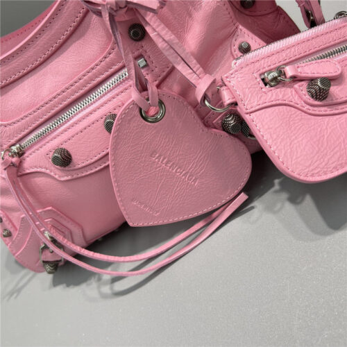High Quality Luxury Balenciaga Le Cagole Shoulder Bag product detail