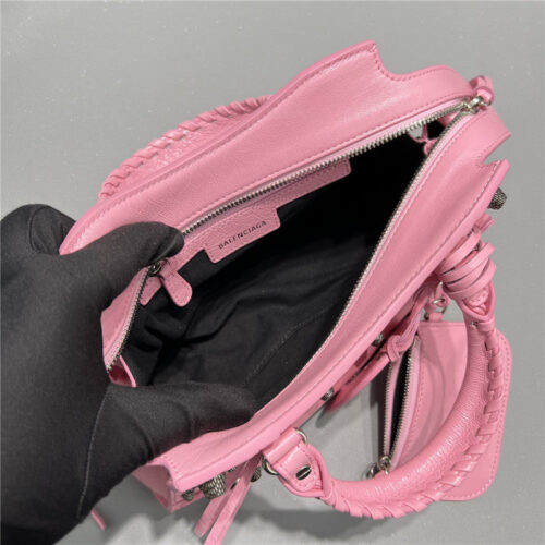 High Quality Luxury Balenciaga Le Cagole Shoulder Bag product detail
