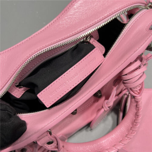 High Quality Luxury Balenciaga Le Cagole Shoulder Bag product detail