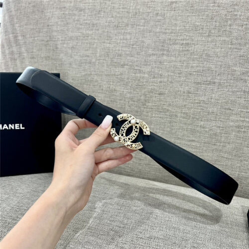 High Quality Luxury Chanel Belt Womens product detail