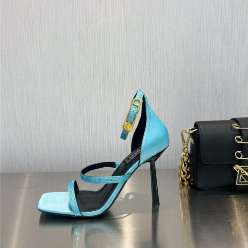 High Quality Luxury Fendi Joint Catwalk Show Sandals product detail