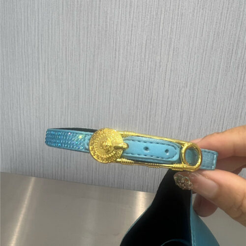 High Quality Luxury Fendi Joint Catwalk Show Sandals product detail