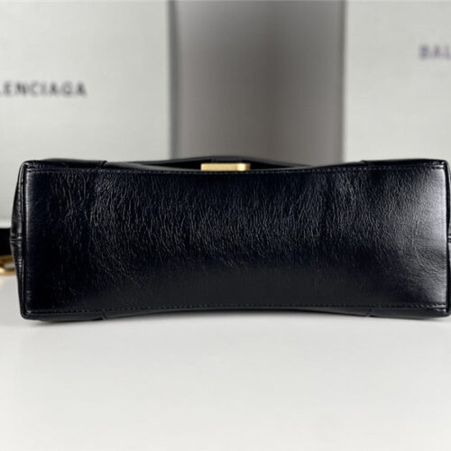 High Quality Luxury Balenciaga Downtown Chain Shoulder Bag – Style 29787 product detail