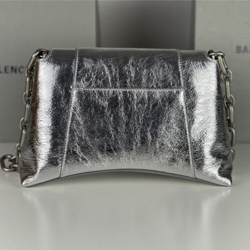 High Quality Luxury Balenciaga Downtown Chain Shoulder Bag product detail