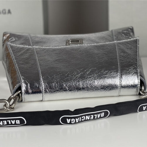 High Quality Luxury Balenciaga Downtown Chain Shoulder Bag product detail