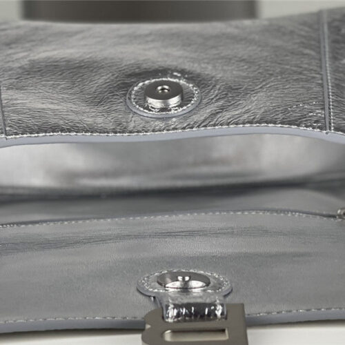 High Quality Luxury Balenciaga Downtown Chain Shoulder Bag product detail