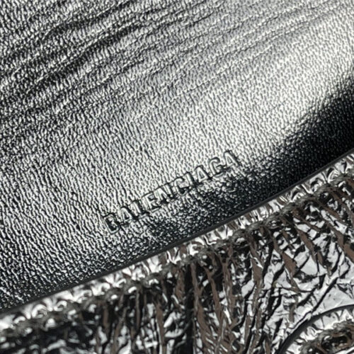 High Quality Luxury Balenciaga Downtown Chain Shoulder Bag product detail