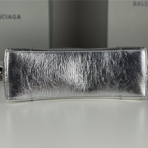 High Quality Luxury Balenciaga Downtown Chain Shoulder Bag product detail