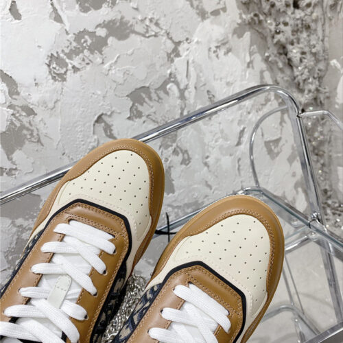 High Quality Luxury Dior B27 Low-Top Sneakers product detail