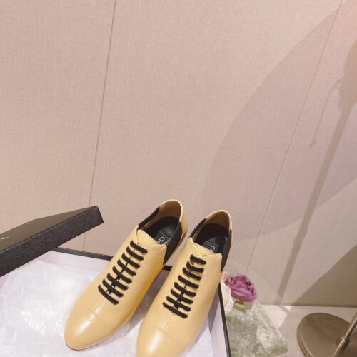 High Quality Luxury Chanel Vintage Booties product detail