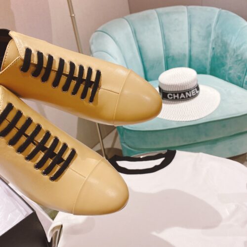 High Quality Luxury Chanel Vintage Booties product detail