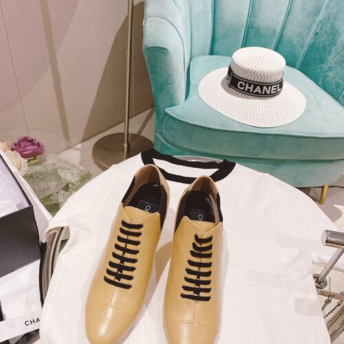 High Quality Luxury Chanel Vintage Booties product detail