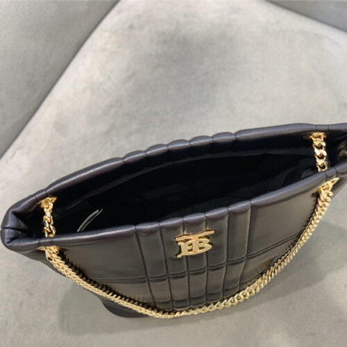 High Quality Luxury Burberry Pocket Bag product detail