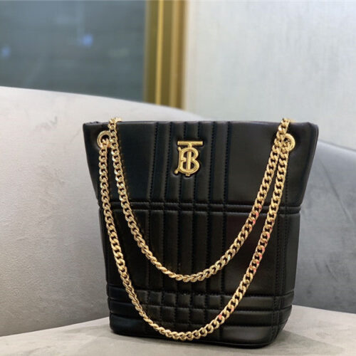 High Quality Luxury Burberry Pocket Bag