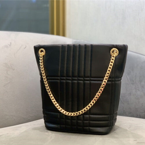 High Quality Luxury Burberry Pocket Bag alternate view