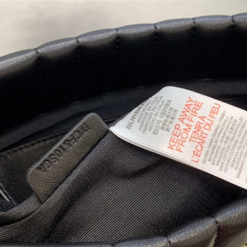 High Quality Luxury Burberry Pocket Bag product detail