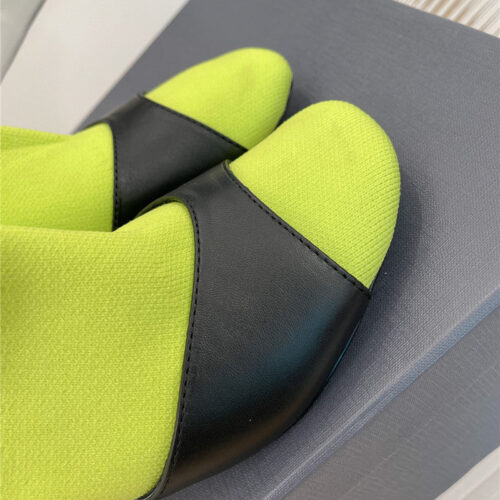 High Quality Luxury Balenciaga Sock Boots – Style 76547 product detail