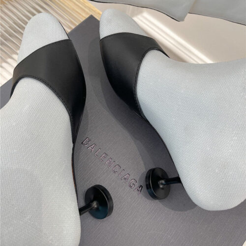 High Quality Luxury Balenciaga Sock Boots product detail