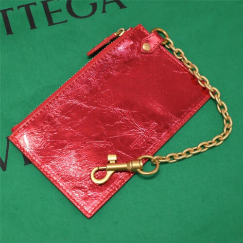 High Quality Luxury Bottega Veneta The Pouch Bag – Style 30141 product detail
