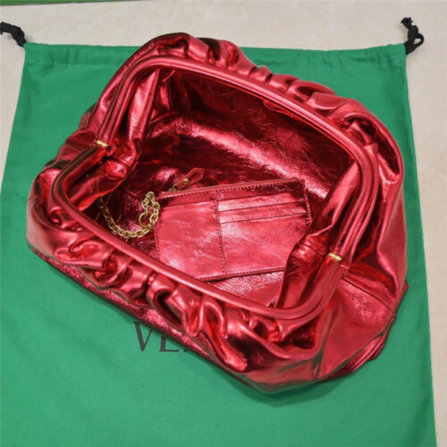 High Quality Luxury Bottega Veneta The Pouch Bag – Style 30141 product detail
