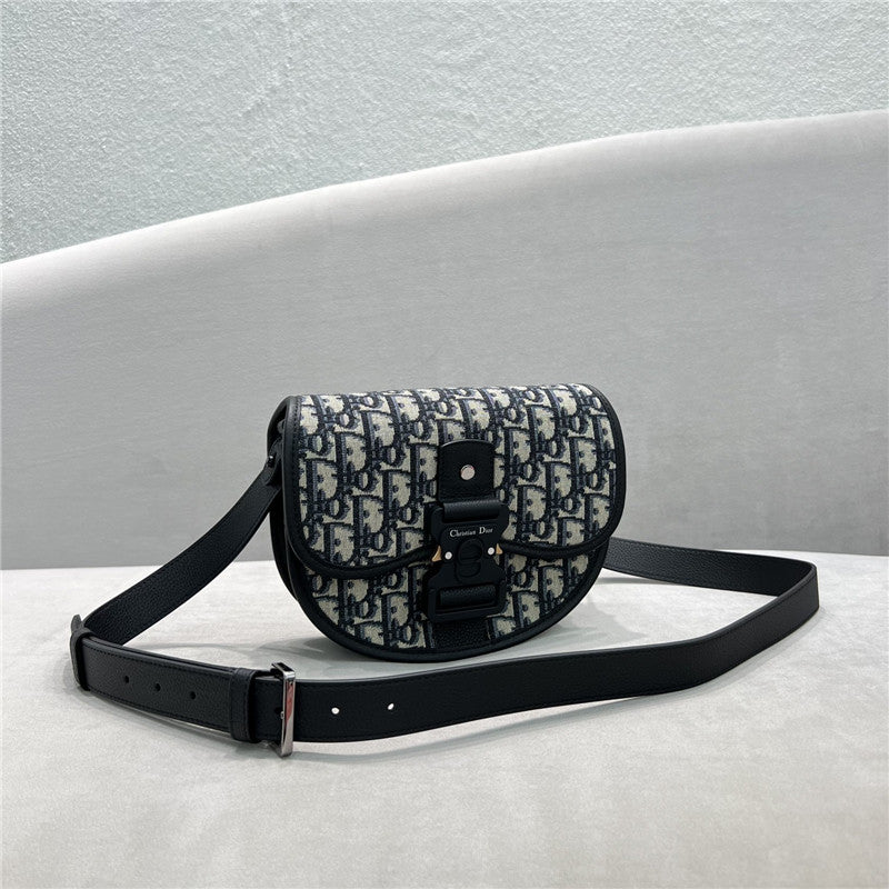 High Quality Luxury Dior Gallop Messenger Bag – Style 25397 product detail