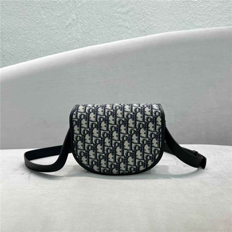 High Quality Luxury Dior Gallop Messenger Bag – Style 25397 product detail