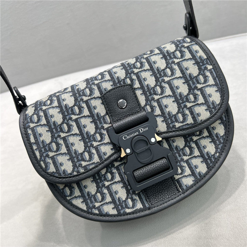High Quality Luxury Dior Gallop Messenger Bag – Style 25397 product detail