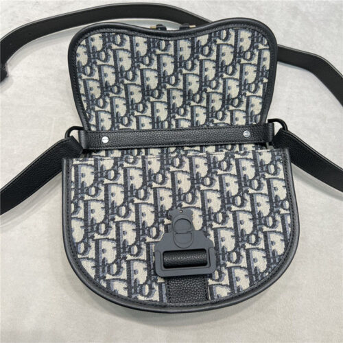 High Quality Luxury Dior Gallop Messenger Bag – Style 25397 product detail