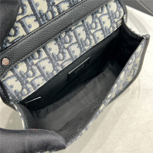High Quality Luxury Dior Gallop Messenger Bag – Style 25397 product detail