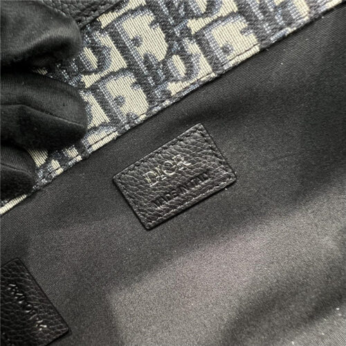 High Quality Luxury Dior Gallop Messenger Bag – Style 25397 product detail