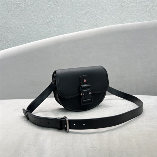 High Quality Luxury Dior Gallop Messenger Bag product detail