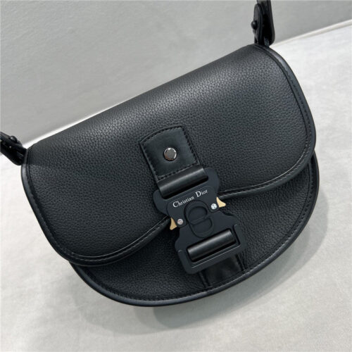 High Quality Luxury Dior Gallop Messenger Bag product detail