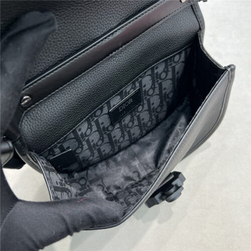 High Quality Luxury Dior Gallop Messenger Bag product detail