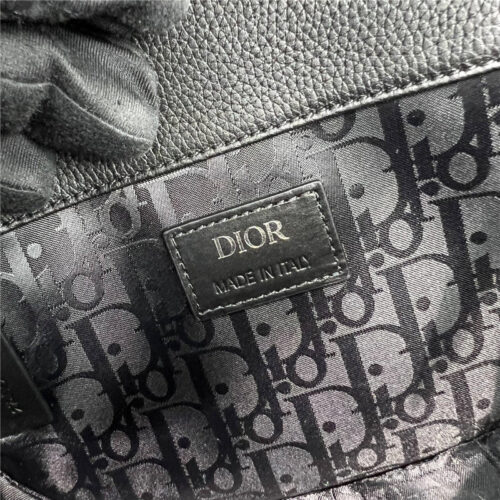 High Quality Luxury Dior Gallop Messenger Bag product detail