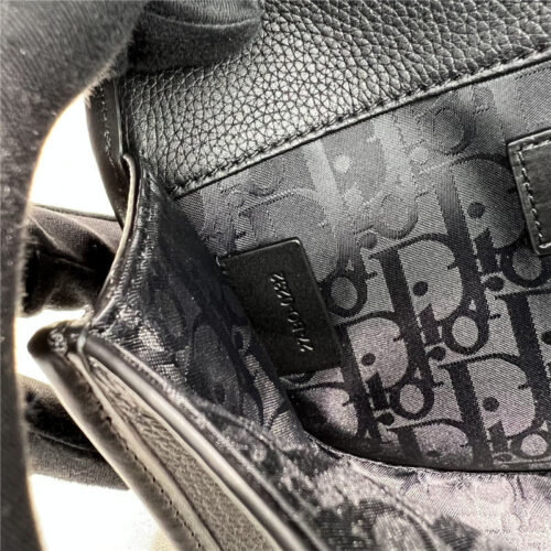 High Quality Luxury Dior Gallop Messenger Bag product detail