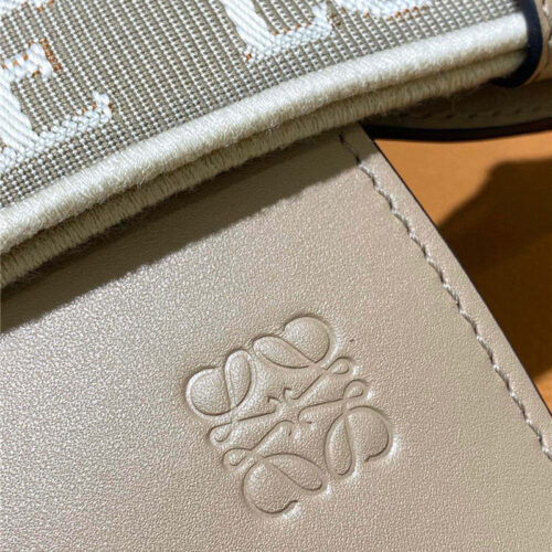High Quality Luxury Loewe Gate Dual Mini Crossbody Bag – Style 26531 product detail