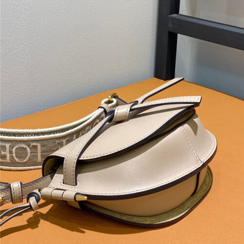 High Quality Luxury Loewe Gate Dual Mini Crossbody Bag – Style 26531 product detail
