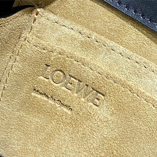 High Quality Luxury Loewe Gate Dual Mini Crossbody Bag – Style 26529 product detail
