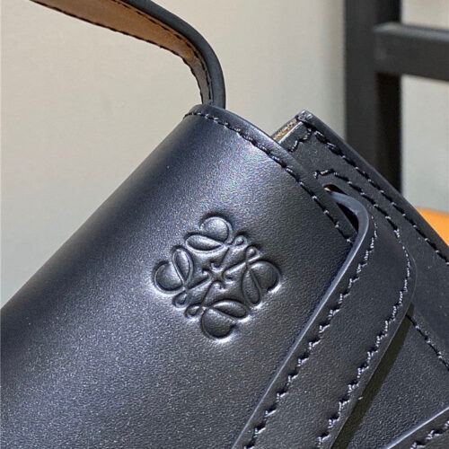 High Quality Luxury Loewe Gate Dual Mini Crossbody Bag – Style 26529 product detail