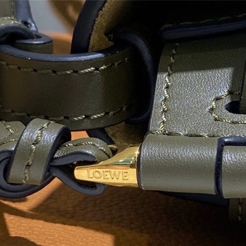 High Quality Luxury Loewe Gate Dual Mini Crossbody Bag – Style 26528 product detail