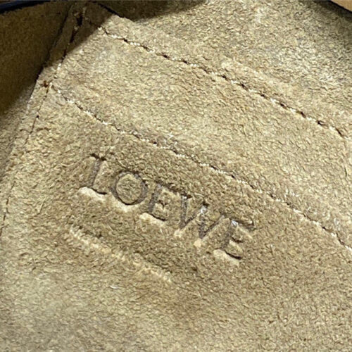 High Quality Luxury Loewe Gate Dual Mini Crossbody Bag product detail
